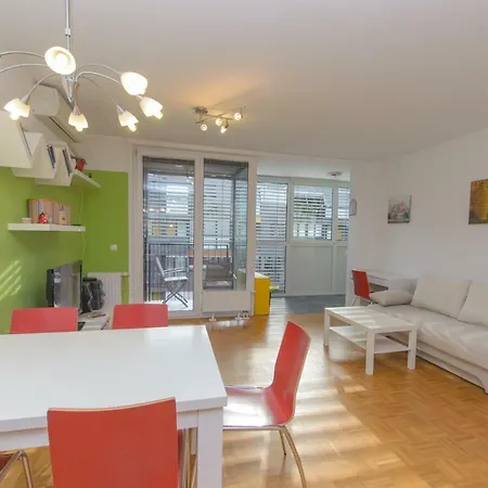Apartma Good Choice Ljubljana