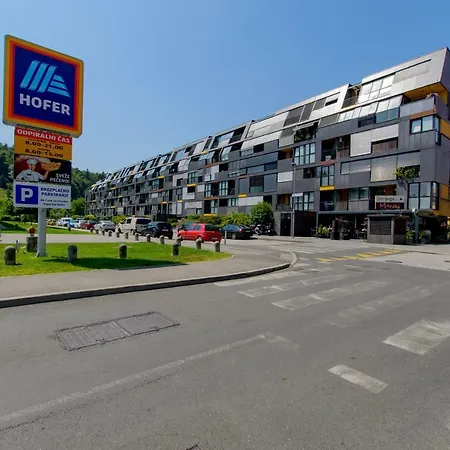 Apartma Good Choice