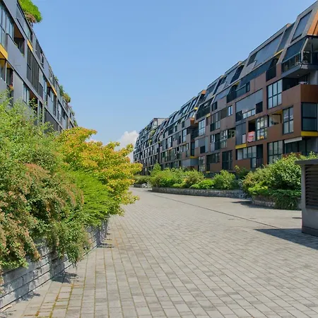 Apartamento Good Choice Liubliana