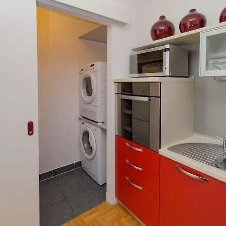 Apartamento Good Choice