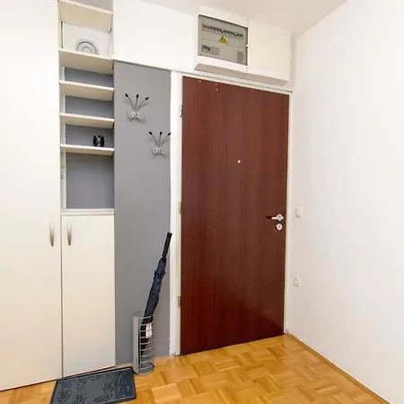 Good Choice Apartamento Liubliana