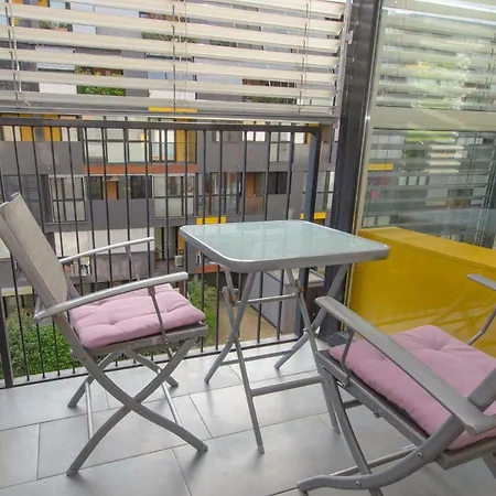 Good Choice Apartma