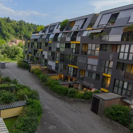 Apartamento Good Choice Liubliana