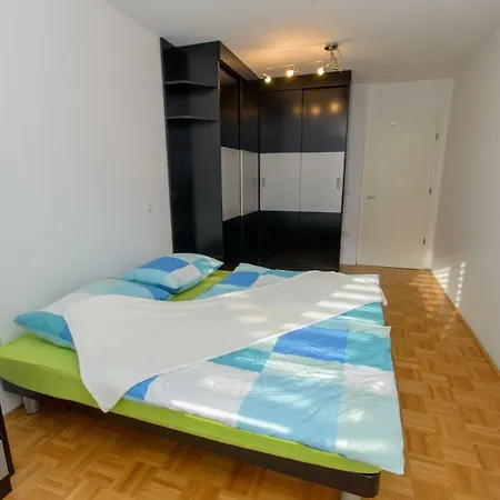 Apartamento Good Choice Liubliana